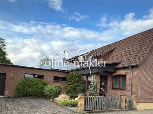Haus kaufen in Südstadt-Rautheim-Mascherode, Braunschweig