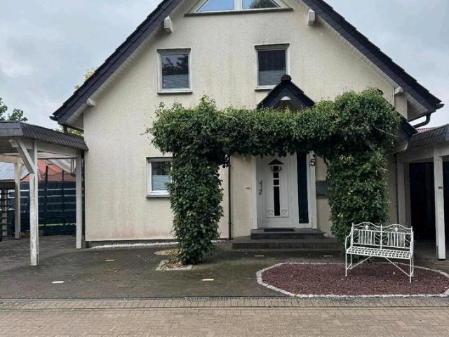 Haus kaufen in Bünde-Mitte, Bünde