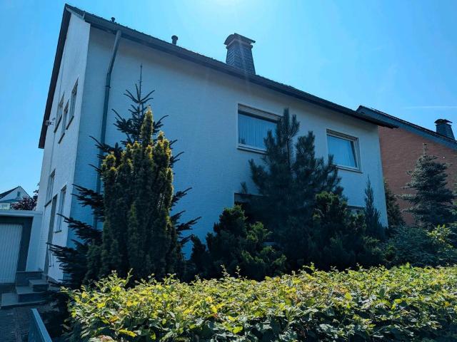 Haus kaufen in Bünde-Mitte, Bünde