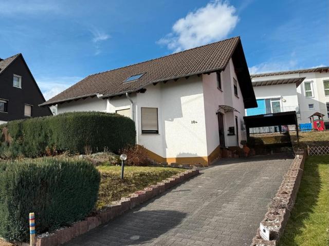 Haus kaufen in Burbach, Nordrhein-Westfalen