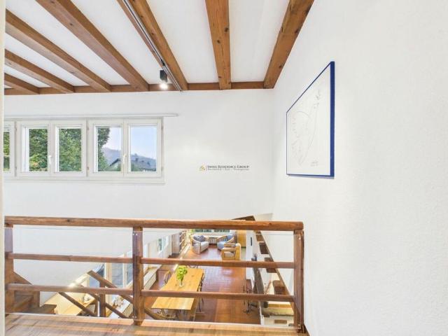Haus mieten in Oberstadt, Burgdorf