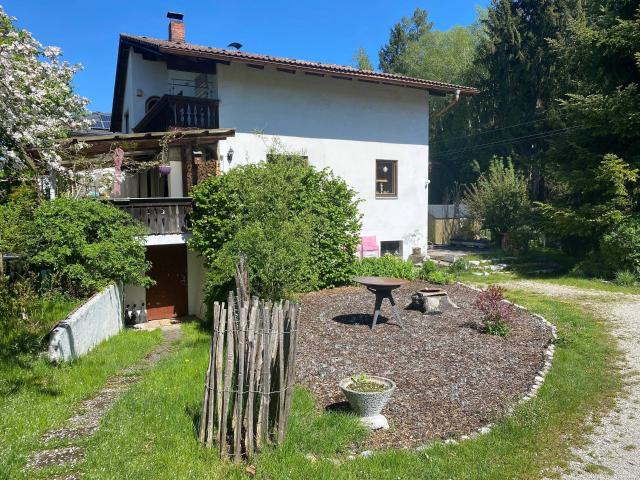 Haus kaufen in Bürmoos, Salzburg