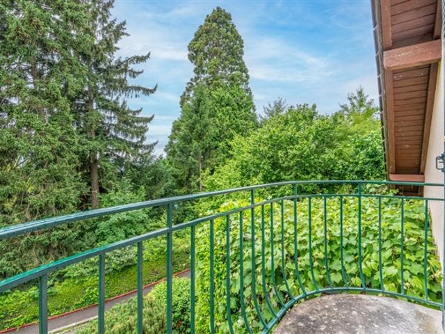 Einfamilienhaus kaufen in Cheseaux-Lausanne, Waadt