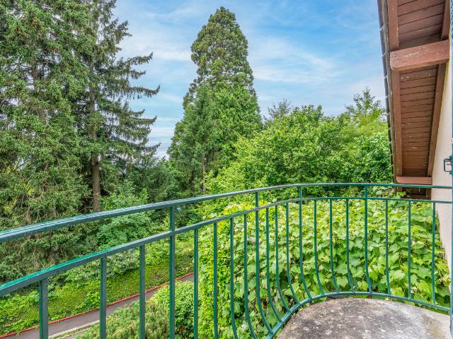 Reihenfamilienhaus kaufen in Cheseaux-Lausanne, Waadt