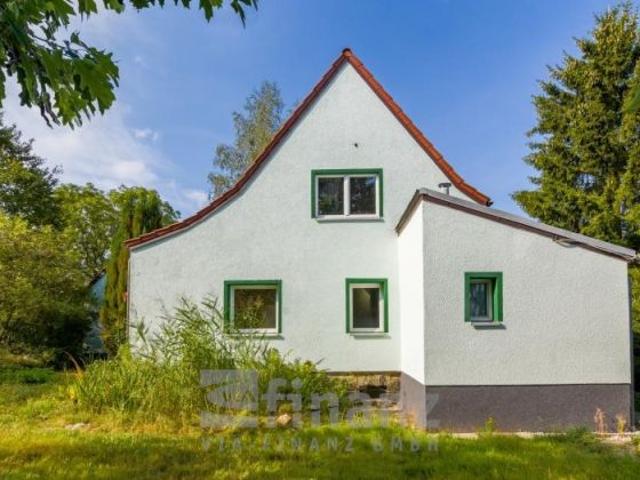 Haus kaufen in Chemnitz, Sachsen