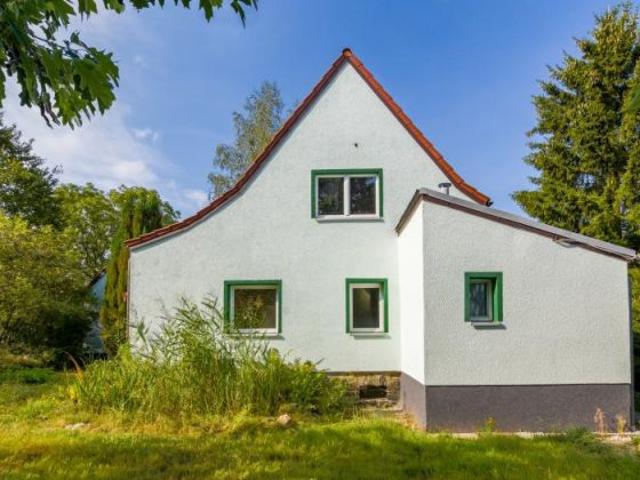Haus kaufen in Chemnitz