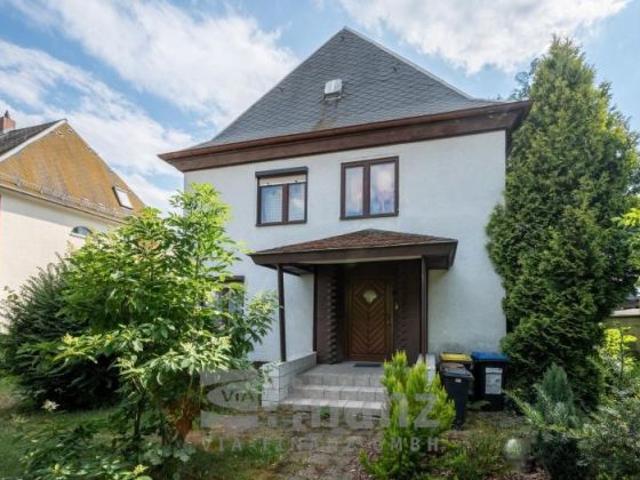 Haus kaufen in Chemnitz, Sachsen