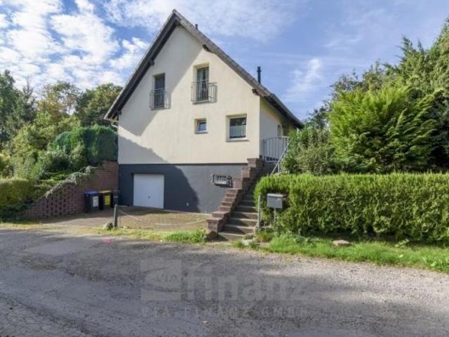Haus kaufen in Chemnitz