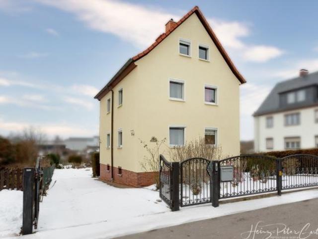 Haus kaufen in Chemnitz, Sachsen