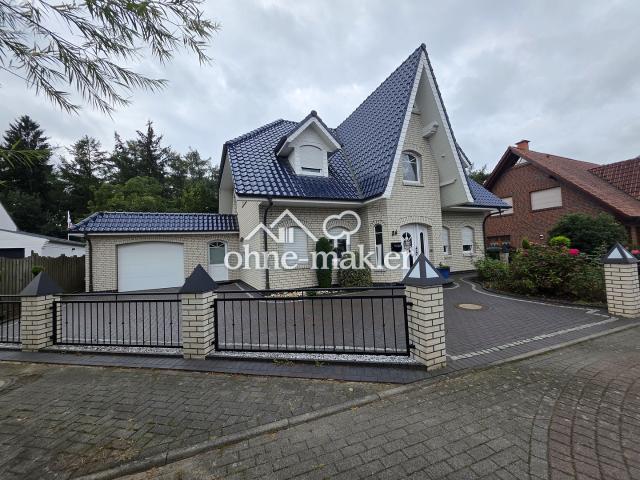 Haus kaufen in Hemmelsbühren, Cloppenburg