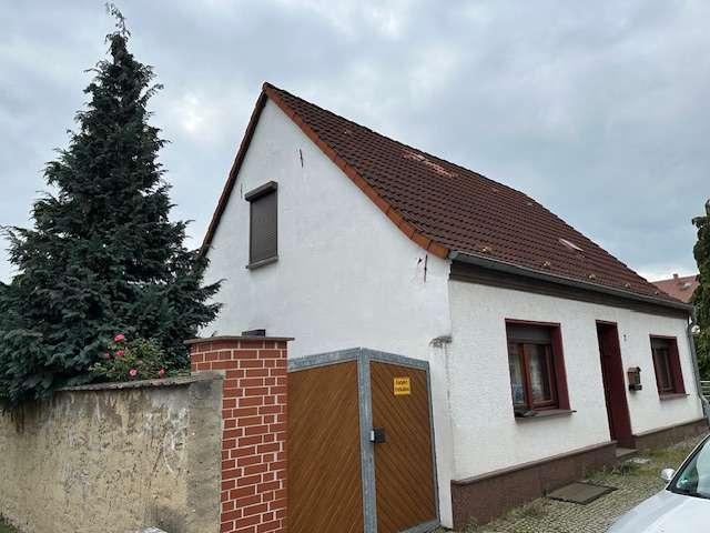 Haus kaufen in Coswig (Anhalt)