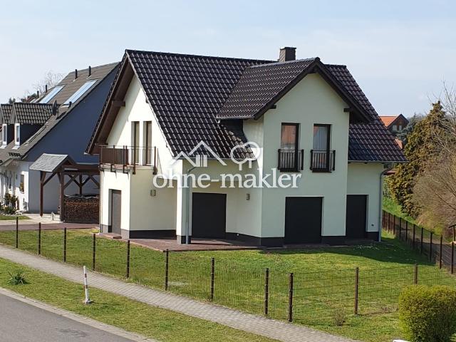 Haus kaufen in Branitz - Rogeńc, Cottbus