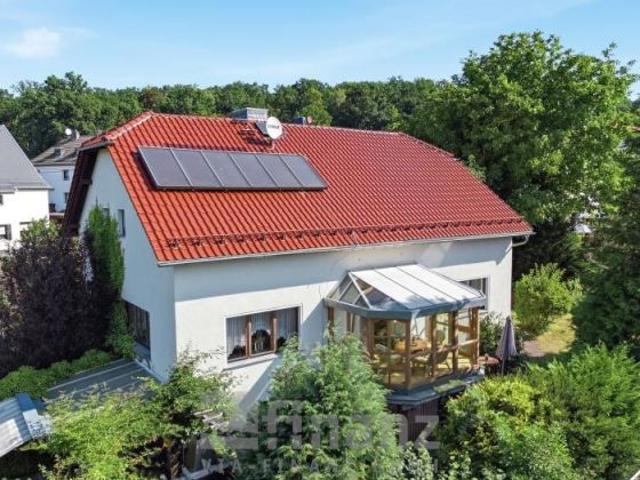 Haus kaufen in Crimmitschau, Sachsen