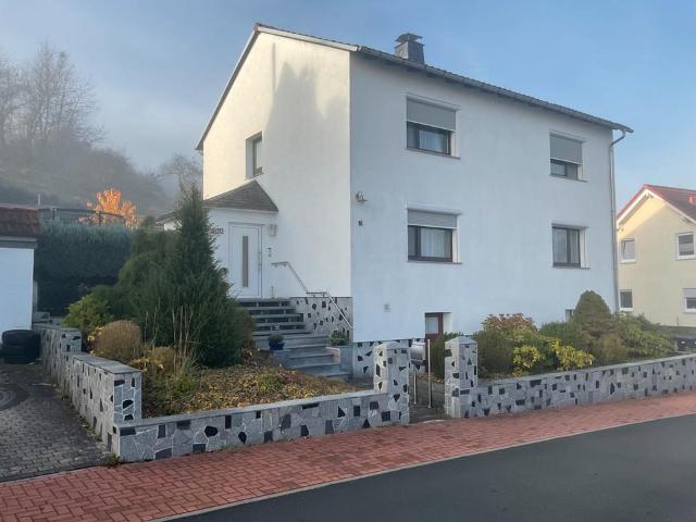 Haus kaufen in Dautphetal, Hessen