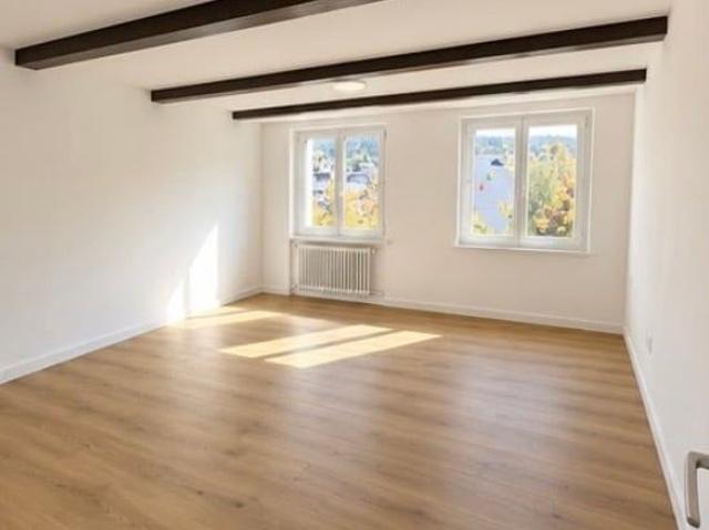 Haus mieten in Käh, Degersheim