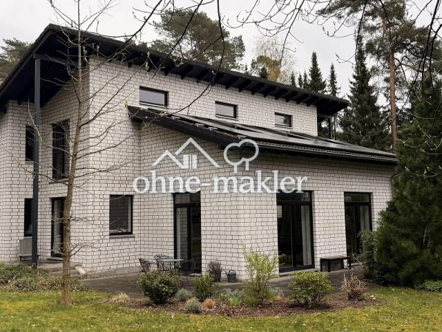 Haus kaufen in Maschen-Heide, Seevetal