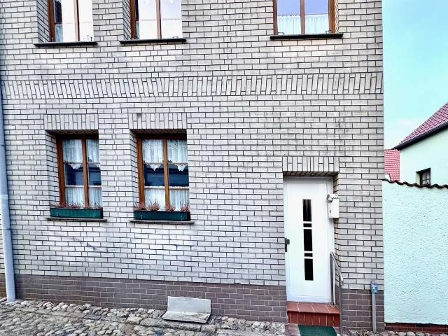 Haus kaufen in Teterow, Landkreis Rostock