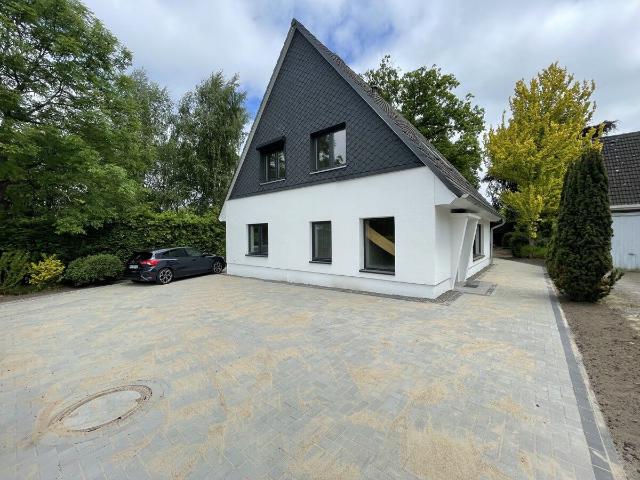 Haus mieten in Ruthenberg, Neumünster