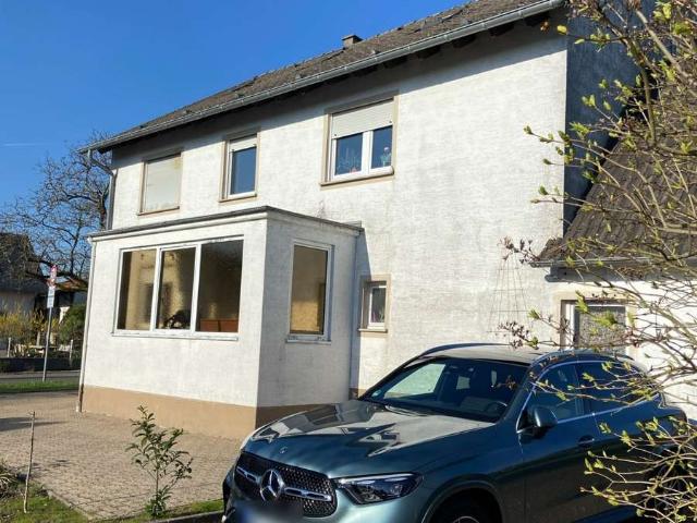 Haus kaufen in Laufeld, Landkreis Bernkastel-Wittlich
