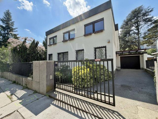 Haus kaufen in Döbling, Wien