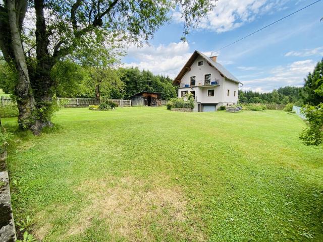 Haus mieten in Gaal, Steiermark