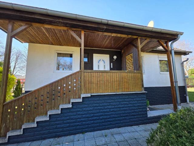 Haus kaufen in Fredersdorf-Vogelsdorf, Brandenburg