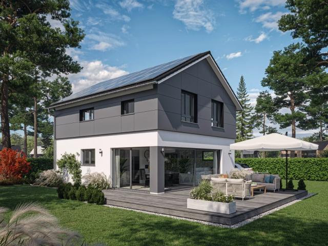 Villa kaufen in Eichenzell