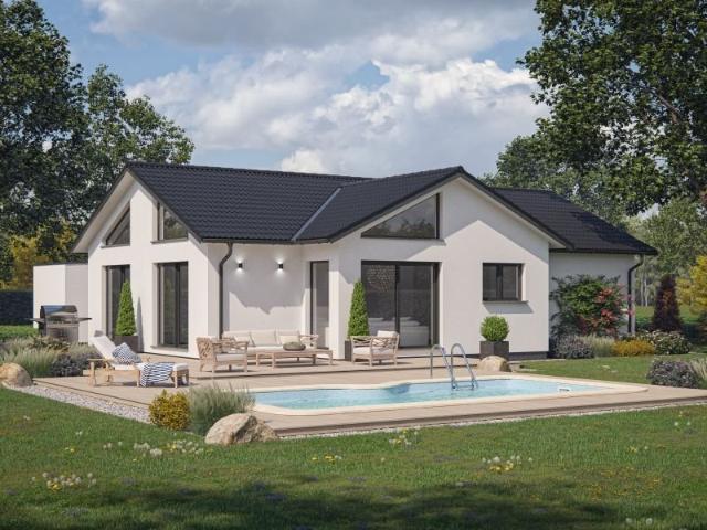 Villa kaufen in Eichenzell