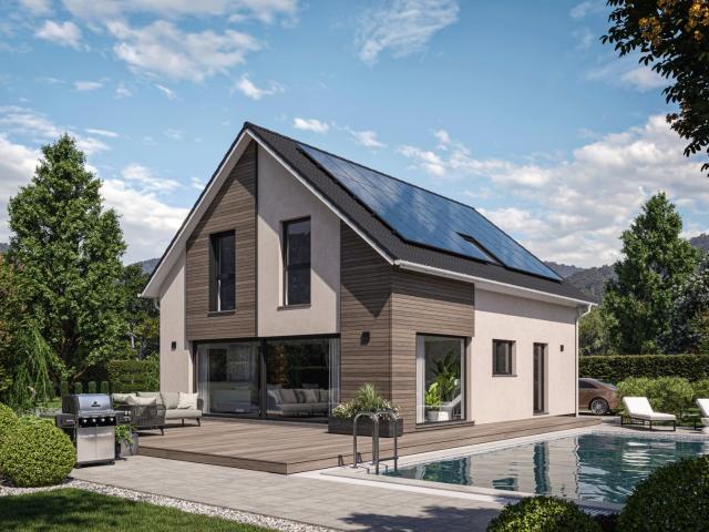 Villa kaufen in Eichenzell