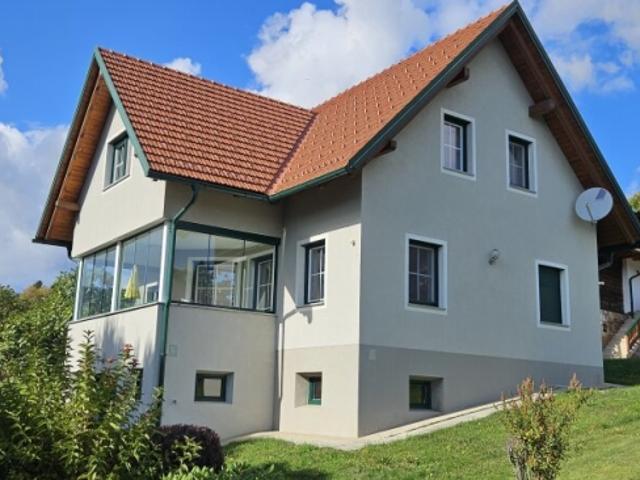 Einfamilienhaus kaufen