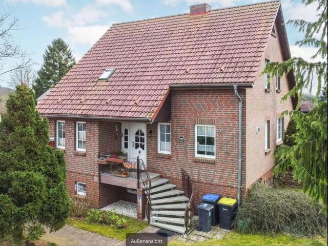 Haus kaufen in Ahrensfelde