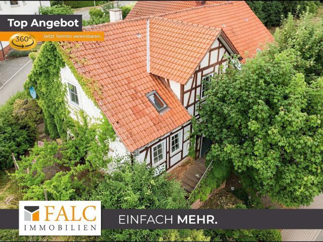 Haus kaufen in Waldeck, Hessen