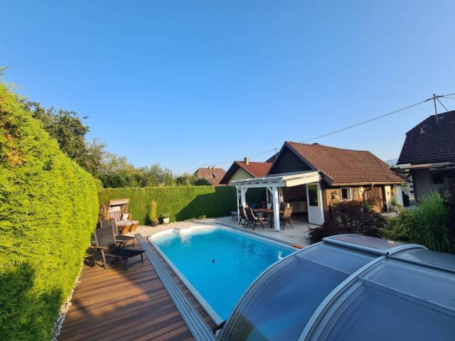 Haus kaufen in Tainach