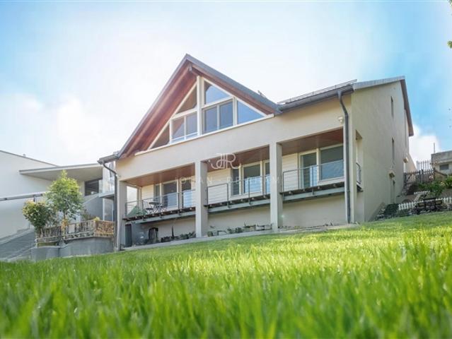 Einfamilienhaus kaufen in Founex, Waadt