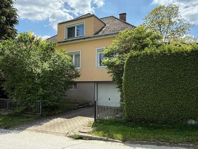 Haus kaufen in Krottendorf bei Güssing, Güssing