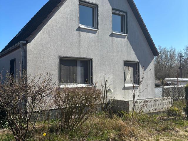 Haus kaufen in Gremersdorf, Schleswig-Holstein
