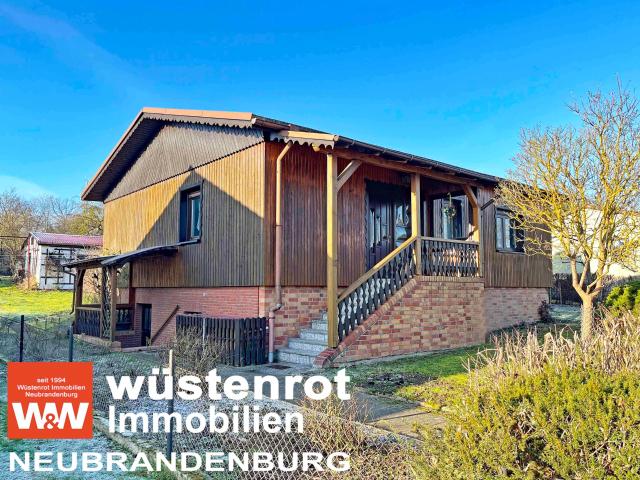 Villa kaufen in Feldberg, Mecklenburg-Vorpommern