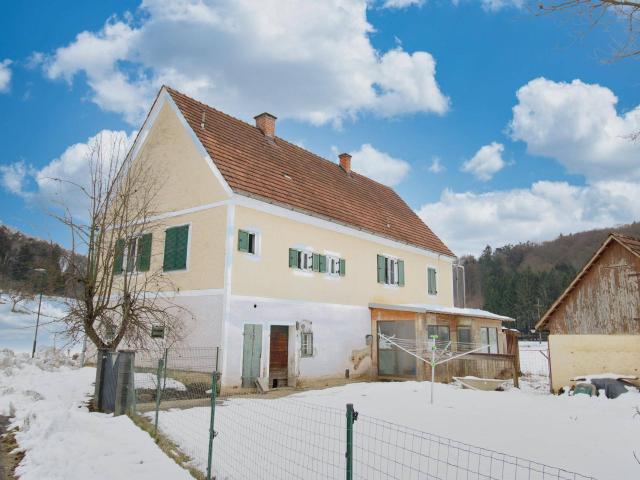 Haus kaufen in Gnas, Steiermark
