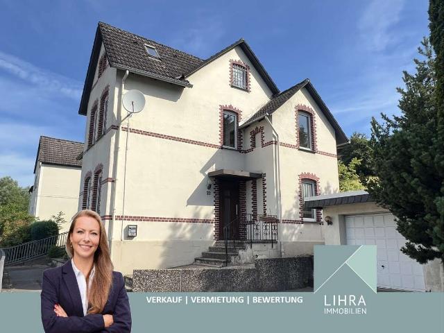 Haus kaufen in Heiligenkirchen, Detmold