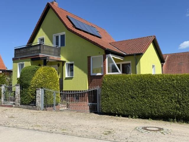 Haus mieten in Güstrow, Mecklenburg-Vorpommern