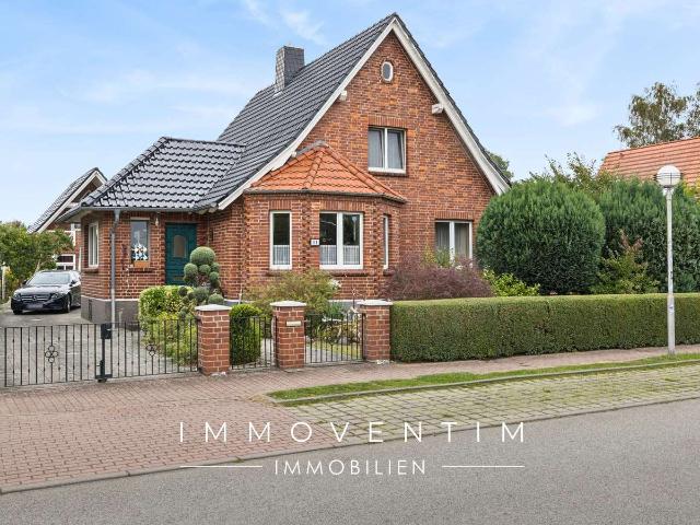 Haus kaufen in Dierhagen, Vorpommern-Rügen