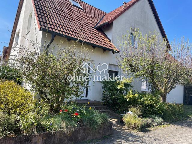 Haus kaufen in Dittelbrunn, Bayern
