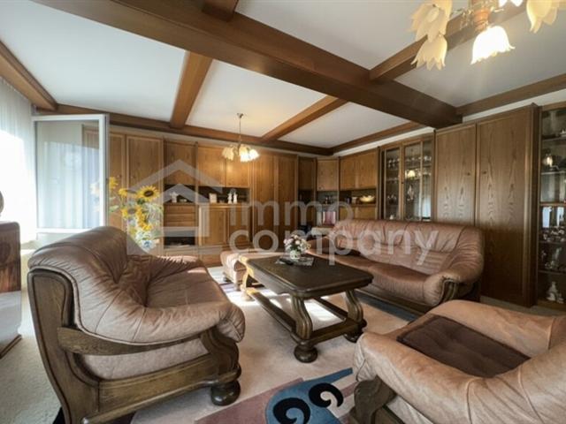 Einfamilienhaus kaufen in Palterndorf-Dobermannsdorf, Niederösterreich