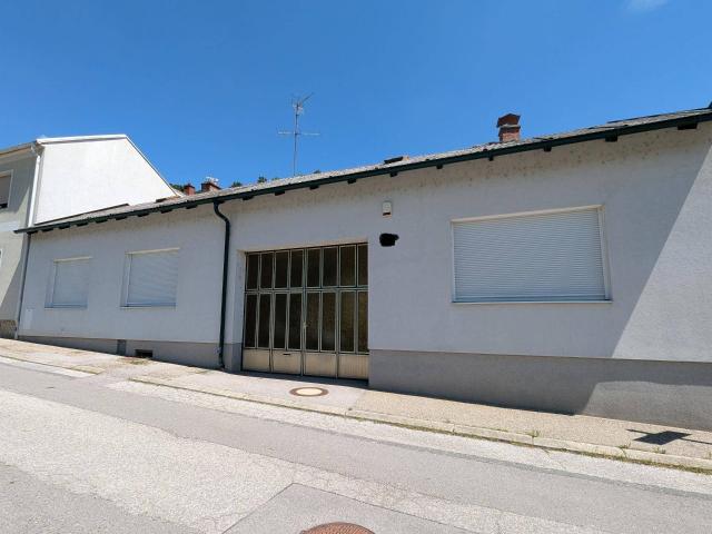Haus kaufen in Donnerskirchen, Burgenland