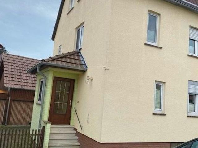 Haus kaufen in Fuldabrück, Hessen