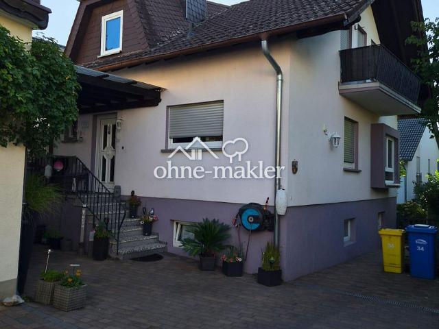 Haus kaufen in Bad Homburg, Hessen