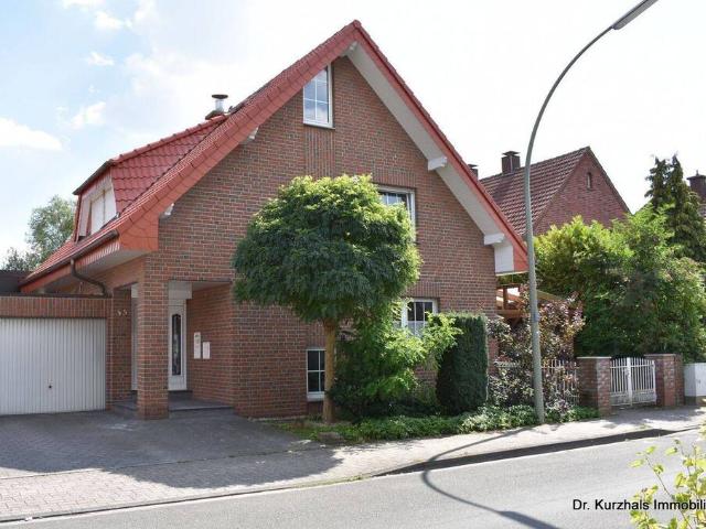 Haus kaufen in Drensteinfurt