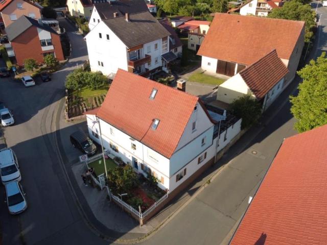Haus kaufen in Weichendorf, Memmelsdorf