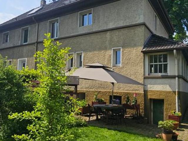 Haus kaufen in Duisburg-Mitte, Duisburg