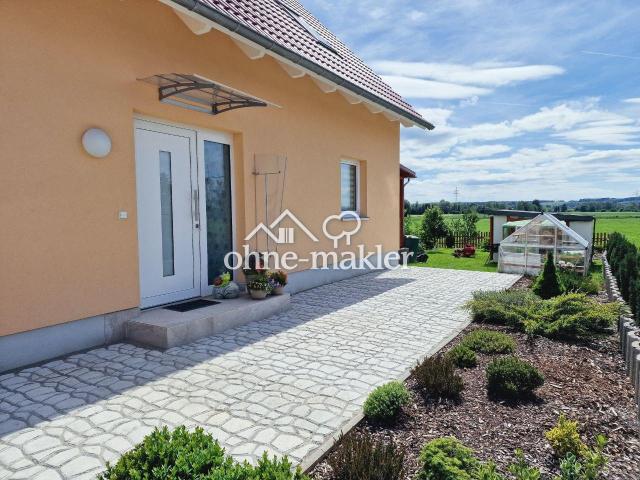 Haus kaufen in Mindelaltheim, Dürrlauingen